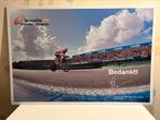 La Vuelta’09 Drenthe/Holanda Plaat Schilderij Wielrennen, Ophalen, Zo goed als nieuw, Overige typen