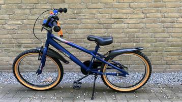 Fiets Alpina Comet 20 inch beschikbaar voor biedingen