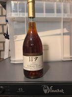 Tokaji Aszú 5 Puttonyos 2001, Overige gebieden, Ophalen of Verzenden, Zo goed als nieuw, Rode wijn