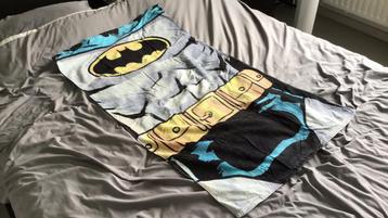 BATMAN badlaken. beschikbaar voor biedingen