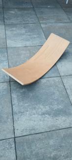 Wobbel/ balance board, Ophalen, Zo goed als nieuw, Overige typen