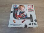 6 meter auto snel weg puzzel - in doos, Ophalen of Verzenden, Meer dan 50 stukjes, Gebruikt, 4 tot 6 jaar