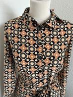 King Louie maat 40 NIEUW Sheeva dress Ozzy 1985, Maat 38/40 (M), Nieuw, Ophalen of Verzenden, King Louie