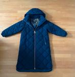 Barbour Kirkton winterjas blauw, mt38, Maat 38/40 (M), Barbour, Blauw, Ophalen of Verzenden