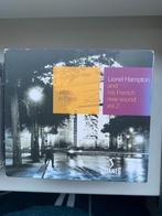 Lionel hampton - his french new sound vol.2 (5=4 aktie), Ophalen of Verzenden, 1980 tot heden, Zo goed als nieuw, Jazz