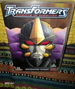 Transformers Robots in Disguise .. Seizoen 2, Ophalen of Verzenden, Zo goed als nieuw, Amerikaans, Tekenfilm