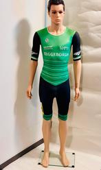 Skeelerkleding skeelerpak snelpak speedsuit maat M Bioracer, Ophalen of Verzenden, Zo goed als nieuw