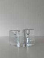 Kandelaar Iittala Arkipelago, Overige materialen, Gebruikt, Ophalen of Verzenden, Kandelaar
