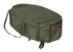 Fox Deluxe Carpmaster onthaakmat XL, Watersport en Boten, Hengelsport | Karpervissen, Ophalen of Verzenden, Zo goed als nieuw