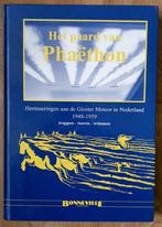 Paard Van Phaeton Gloster Meteor in Nederland 1948-1959 KLu, Verzamelen, Luchtvaart en Vliegtuigspotten, Boek of Tijdschrift, Zo goed als nieuw