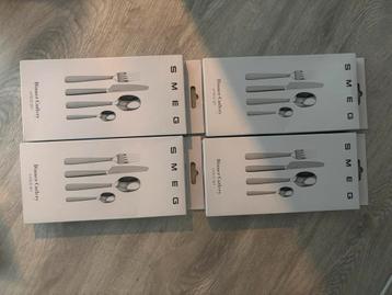 Smeg bestek beschikbaar voor biedingen