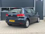 Volkswagen GOLF 1.2 TSI BM *APK 04-2026* AIRCO NAVIGATIE CRU, Voorwielaandrijving, Gebruikt, 4 cilinders, Origineel Nederlands