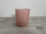 Elho orchidee pot roze, Ophalen, Kunststof, Gebruikt, Rond