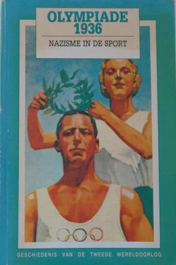 Olympiade 1936 beschikbaar voor biedingen