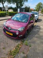 Renault Twingo 1.2 16V 2012, Auto's, Voorwielaandrijving, 839 kg, Twingo, 74 pk