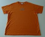 Burberry T-Shirt in het Oranje voor Dames maat L, Oranje, Burberry, Maat 42/44 (L), Ophalen of Verzenden