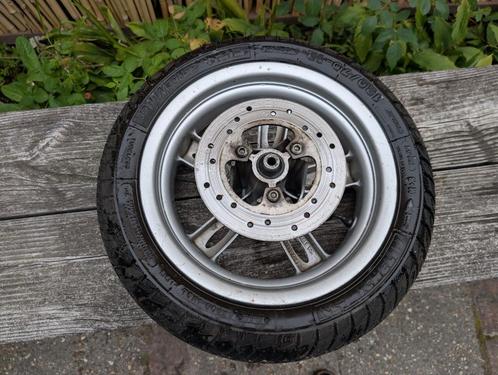 Scooter Velgen Yamaha Neo's, Fietsen en Brommers, Brommeronderdelen | Scooters, Gebruikt, Yamaha, Overige typen, Ophalen