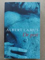 Albert Camus - De pest, Gelezen, Europa overig, Ophalen of Verzenden, Albert Camus
