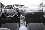 Honda Civic 1.4 Sport *2e Eigenaar*Camera*Cruisecontrol*Airc, Auto's, Honda, Voorwielaandrijving, Gebruikt, 4 cilinders, Start-stop-systeem