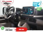 Volkswagen Crafter 35 2.0 TDI 140 pk DSG Aut. L3H3 BPM VRIJ!, Auto's, Stof, Gebruikt, Volkswagen, 3000 kg