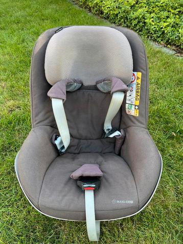 Maxi Cosi Pearl autostoel beschikbaar voor biedingen