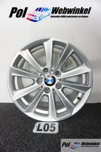 BMW Velg(en) Styling 236 5-6 serie F10 F11 F06 F12 F13 17” L, Ophalen, Gebruikt, Band(en)