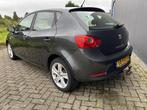Seat Ibiza 1.2 Reference, Voorwielaandrijving, Euro 5, Gebruikt, 60 pk