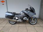 BMW R 1200 RT (bj 2014), Bedrijf, Toermotor