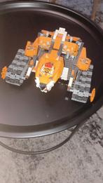 Lego, Ophalen of Verzenden, Gebruikt, Complete set, Lego
