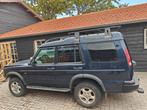 Landrover Discovery TD5 voor onderdelen, Automaat, Diesel, Grijs, Particulier