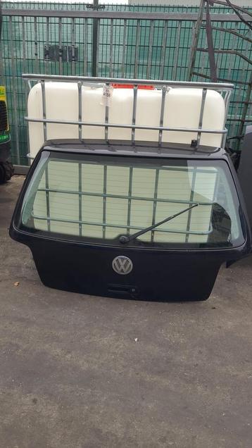 VW GOLF 4 HB ACHTERKLEP BJ 98 TOT 2004 beschikbaar voor biedingen