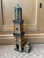 Domtoren Utrecht - Typisch Hollands - inclusief adapter, Ophalen of Verzenden, Gebruikt