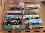 Miniatuur model vrachtauto's (doos 14), Ophalen of Verzenden, Nieuw, Bus of Vrachtwagen, Overige merken