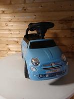 Leuke Fiat 500 Loopauto voor de Kleintjes!, Kinderen en Baby's, Speelgoed | Buiten | Voertuigen en Loopfietsen, Ophalen of Verzenden