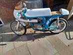 50cc racer, Fietsen en Brommers, Brommers | Oldtimers, Ophalen, Overige merken