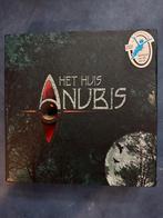 Huis anubis  vintage spel, Hobby en Vrije tijd, Gezelschapsspellen | Bordspellen, Ophalen of Verzenden, Zo goed als nieuw