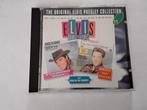 the original elvis presley collection vol. 11 - double featu, Ophalen of Verzenden, Gebruikt