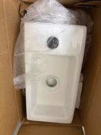 Nieuwe Rhea Fontein 360x180x90mm, Huis en Inrichting, Keuken | Complete keukens, Overige materialen, Wit, Overige typen, Nieuw