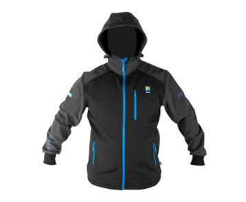 Preston Duratech Softshell Jacket beschikbaar voor biedingen