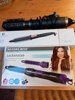 Krultangen, Ophalen, Zo goed als nieuw, Krultang of Stijltang