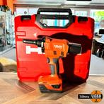 Hilti RT 6-A22 Popnageltang Incl accu | Nette staat in koffe, Zo goed als nieuw