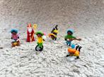 Sinterklaas set 1, Ophalen of Verzenden, Zo goed als nieuw