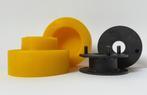 Liftkit 2 inch Dodge RAM 1500 09-18, Voor, Nieuw, Ophalen of Verzenden, Spatbord