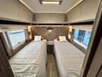 Kabe Royal 560 GLE, Rondzit, Schokbreker, Bedrijf, Kabe