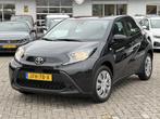 Toyota Aygo X 1.0 VVT-i MT Play 5 DEURS | CARPLAY | BOVAG !, 12 maanden, Stof, Gebruikt, Euro 6