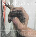 Fredy Blom Karakters, Ophalen of Verzenden, Zo goed als nieuw, Eén auteur