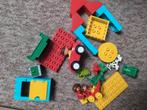 Duplo huisje, Ophalen of Verzenden, Zo goed als nieuw, Duplo