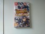 The Legend Of Heroes: Trails Of Cold Steel 3, Spelcomputers en Games, Gebruikt, 1 speler, Ophalen of Verzenden, Role Playing Game (Rpg)