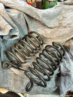 Nieuwe Zadelveren DKW KS 200 km 200 sb 200, Motoren, Ophalen, Nieuw