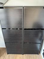 Schoenenkast, Huis en Inrichting, Kasten | Schoenenkasten, Ophalen, Gebruikt